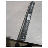 Chicken Wire, Chicken Wire Fencing for Floral Arrangements,15.7 x 157 Inches Chicken Wire mesh,0.6 Inch Green Mesh Hexagonal Galvanized Metal Poultry Wire Netting for Crafts,Poultry,Garden