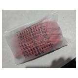 SYNCFUN 5\" Mini Basketball Set, 6 PCS Small Ball with Pump for Mini Basketball Hoop, Rubber Toy Ball for Pool, Indoor and Outdoor Games, Sports Toys for Toddlers and Teenagers