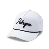 PELAGIC Upswell Lines in Mid Crown Trucker