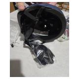 Kids Bike Helmet, Adjustable and Multi-Sport, from Toddler to Youth, 3 Sizes (Navy)