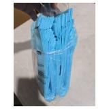 Gudotra 15 Pack Replacement Type A Vacuum Bags Compatible with Riccar Upright Vacuums 2000 4000 R100 R200 R300 R300C R500 R600 R700 R800 R800C 5000 6000 Series