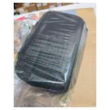 sarlar EVA Protection Case Compatible with NOCO GB20/GB40/GBX45/GB50 Jump Starters, AstroAI S8/NEXPOW/BIUBLE/BUTURE/HULKMAN Up To 8.2\" x 4.7\" x 3.5\" can all be stored,Portable Travel Case Only