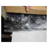 NQW Metal Plant Stand Indoor Outdoor, 3 Tier Corner Tall Plant Shelf for Multiple Plants, Tiered Plant Stand, Heavy Duty Flower Plant Holder, Folding Tall Rack for Garden Patio Lawn Balcony - BlackWav