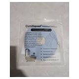 CureSquad Waterproof Cast Cover Arm Child, Soft Comfortable Reusable Shower Cast Bandage Protectorr for Bath Teens, Child Bandage Protector for Broken Surgery Wound Arm, Hands, Wrists,Protector Bag