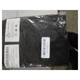 HARBULE 24 Large Pockets Upgraded Over the Door Shoe Organizer, Enhanced Hanging Solution Holder Closets, Shoe Cabinets for Everyone