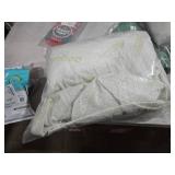 California King Mattress Protector Waterproof Mattress Pad Washable Bamboo Rayon Mattress Cover Breathable Noiseless Bed Protector 5\" - 21