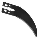 N506855 Table Saw Riving Knife for Dewalt DWE7491RS DWE7491RS DWE7491RSR - (Not suitable for DWE7485) Black