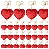 Loetere 48 Pcs Valentine