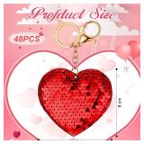Loetere 48 Pcs Valentine