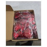 Loetere 48 Pcs Valentine