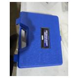 Orion Motor Tech 7pc Oxygen Sensor Socket Set, 1/2 & 3/8 in. Drive O2 Sensor Removal Set with 22 mm 27 mm 29 mm Sockets, Oxygen Thermal Oil Pressure Sensor Removers for Oil Vacuum Fuel Injector Switch