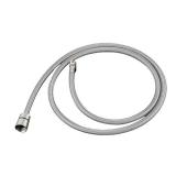 Spray Hose for Kitchen Faucet, 59-inch Pull-Out Sink Replacement, Pull Down Hose