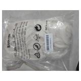 MUPUL Platinum Blonde Wig Short Curly Blonde Beehive Wig Queen Cosplay Halloween Costume Wigs For Women