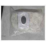 MUPUL Platinum Blonde Wig Short Curly Blonde Beehive Wig Queen Cosplay Halloween Costume Wigs For Women