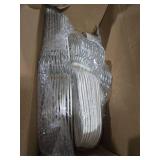 LemonRoad 50 Pcs Upgraded Plastic Short Neck Hangers, Anti-Slip Space Saving Hangers with 360 Swivel Hooks for Clothes, Smooth, Not Velvet (Beige)