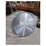 Supvision 12 Cup Thickened Moka Pot 304 Stainless Steel 600ml Italian Espresso Coffee Maker Stovetop CoffeeMakers Mocha Pot Percolator for Induction Stove Classic Cafe Makers Portable for Easy Brewing