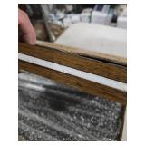 FORAOFUR End Table Set of 2, Modern Wooden Side Table for Living Room, Bedroom, Boho for Small Spaces, Easy Assembly