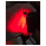 WENATY Solar Spot Lights Outdoor Color Changing, [7 Mode/12 Pack] Christmas Landscape Spotlights, Solar Light Outdoor Waterproof, Led Powered Flood Light for Outside Pathway Yard Garden Tree Halloween