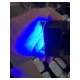 WENATY Solar Spot Lights Outdoor Color Changing, [7 Mode/12 Pack] Christmas Landscape Spotlights, Solar Light Outdoor Waterproof, Led Powered Flood Light for Outside Pathway Yard Garden Tree Halloween