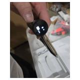 CXGTCI Electric Muscle Scraper Tool with Vibration,Massage& Heat, Portable Gua Sha Massager for Full Body Muscle Recovery, Relaxation, and Pain Relief (Black)