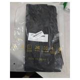 Junlan Waist Trainer for Women Lower Belly Fat Sweat Waist Trainer Women Working Out Waist Trimmer (Blue,Large)