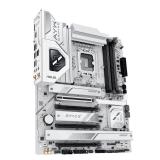 ASUS Z890 AYW Gaming WiFi W ATX Z890 Motherboard, Intel Core Ultra Series 2 Ready, Advanced AI PC-Ready, 16+1+2+1 Levels, DDR5, PCIe 5.0, Thunderbolt 4, USB Type-C, 4x M.2, Wi-Fi 7, 2.5GB LAN