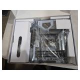 ASUS Z890 AYW Gaming WiFi W ATX Z890 Motherboard, Intel Core Ultra Series 2 Ready, Advanced AI PC-Ready, 16+1+2+1 Levels, DDR5, PCIe 5.0, Thunderbolt 4, USB Type-C, 4x M.2, Wi-Fi 7, 2.5GB LAN