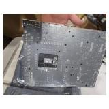 ASUS Z890 AYW Gaming WiFi W ATX Z890 Motherboard, Intel Core Ultra Series 2 Ready, Advanced AI PC-Ready, 16+1+2+1 Levels, DDR5, PCIe 5.0, Thunderbolt 4, USB Type-C, 4x M.2, Wi-Fi 7, 2.5GB LAN