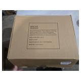 PACEARTH 40 Inch Saucer Tree Swing Flying 900lb Weight Capacity 2 Added Hanging Straps Adjustable Multi-Strand Ropes Colorful Safe and Durable Swing Seat for Children