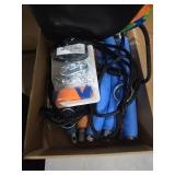 PACEARTH 40 Inch Saucer Tree Swing Flying 900lb Weight Capacity 2 Added Hanging Straps Adjustable Multi-Strand Ropes Colorful Safe and Durable Swing Seat for Children