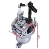 Carburetor EX40 for Subaru 14HP EX40 EX400D EX400DS EX400SE Generator