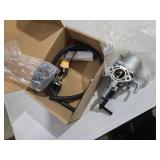 Carburetor EX40 for Subaru 14HP EX40 EX400D EX400DS EX400SE Generator