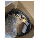 Carburetor EX40 for Subaru 14HP EX40 EX400D EX400DS EX400SE Generator