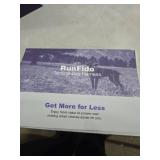 Dog Harness for Large Dogs Heavy Duty, No Pull Tactical Dog Harness with Molle System, Easy On and Off Service Dog Vest, Breathable Padded, Adjustable Reflective Pet Vest for Walking Hiking Training L