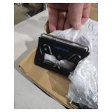 Ultra Slim TV Wall Mount Compatible with 14\"-80\" Flat & Frame TVs Only, 0.3\" Micro-Gap Low Profile TV Mount, Minimalist Look, Blends Any Interior, Hold up to 100Lbs