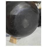 Teewe Carbon Steel Wok -13 Inch Woks & Stir-fry Pans Nonstick, Wok Pan with Lid Spatula and Dish Brush: Pre-Seasoned Flat Bottom Chinese Woks for Induction, Electric, Gas, All Stoves