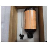 Yoken Organic Almond Oil 16 fl oz, USDA 100% Pure Cold Pressed Almond Oils in Glass Bottle, Natural Moisturizer for Face, Hair & Body, Ideal Carrier Oil for Skin Care, DIY Beauty & Soothing Massage