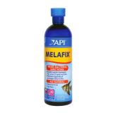 API MELAFIX Freshwater Fish Bacterial Infection Remedy 16-Ounce Bottle