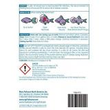 API MELAFIX Freshwater Fish Bacterial Infection Remedy 16-Ounce Bottle