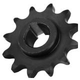 12 Tooth 5/8 Bore C Type Jackshaft Sprocket for 40 41 420 Chain