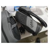 RESTECK Massagers for Neck and Back with Heat - Deep Tissue 3D Kneading Pillow, Electric Shiatsu Shoulder Massage, Foot, Legs,Body - Relieve Muscle Pain - Office, Home & Car