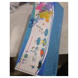 Switch Sports Accessories Bundle - 13 in 1 Family Pack with Tennis Rackets, Adjustable Golf Clubs, Chambara Swords, Soccer Leg Straps, Wrist Band, Joycon Strap, Game Case for Switch & OLED