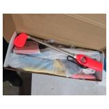 Switch Sports Accessories Bundle - 13 in 1 Family Pack with Tennis Rackets, Adjustable Golf Clubs, Chambara Swords, Soccer Leg Straps, Wrist Band, Joycon Strap, Game Case for Switch & OLED