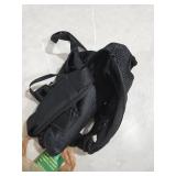 Mosago Dog Backpack Carrier, Adjustable Pet Front Carriers, Legs Out Carrying Sling Travel Bag for Small Medium Dogs 2.5-4 Lbs, Soft Wearable Puppy Chest Carry Backpacks for Walking/Hiking/Camping