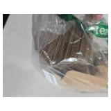 Xelsluthe 120 Pack Soap Boxes for Homemade Soap, 3.8 x 2.8 x 1.2 Inch Small Gift Packaging Box for Homemade Soap, Party Favors, Candies, Cookies, Treats, Gifts, Travel