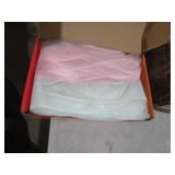 rumnigh Christmas Elves Costume For Women,Elves costume adult Women Christmas Cosplay Costume Full Set(Pink, Large)