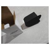 Key Lock Box for Outside Wall Mount, Waterproof Spare Key Storage Box, 10-digits Combination Lockbox Push Button Key Keeper Box for Home Indoor & Outdoor Realtors Landlord Property Management