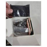 CCVOO 1.25 Reading Glasses for Women, Stylish Eyeglasses, Blue Light Readers for Women, Computer Eye Glasses, Cheaters