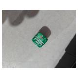 White Elephant Dice - Stocking Stuffers Santa Swap Gift Exchange Dice, Early Christmas Fun Gift Ideas, Christmas Dices Gif Exchange Game, Stocking Stuffers Secret Santa Gifts for Coworkers Friends