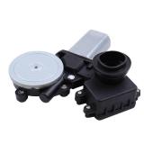 Roneeson Tailgate Window Regulator Motor 7 Pins for Toyota 4Runner GRN280 2010-2023 2.7L 4.0L